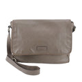 Gucci Guccissima Leather Shoulder Bag Crossbody Messenger Business