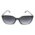 Chanel Rhinestone Wellington Sunglasses 5617 140 Black — view 5
