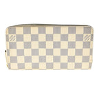 Louis Vuitton Wallet White