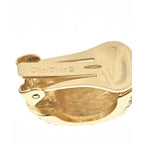 Dior Earrings Gold — view 5