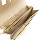 Louis Vuitton Epi Portefeuille Twist Wallet Galet — view 6