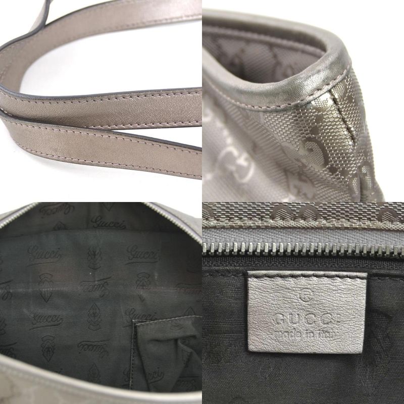Gucci Handbag GG Imprime — view 9
