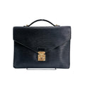 Louis Vuitton Epi Business Bag Porte Documents Bandouliere