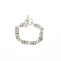 Hermes Bracelet Chaine D'ancre PM 16 Links