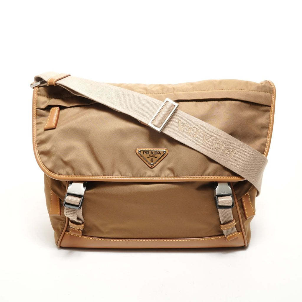 Prada Shoulder Bag Nylon