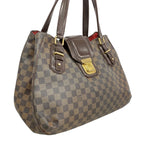 Louis Vuitton Handbag Damier Grit Ebene — view 2