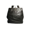 Chanel Stand Caviar Leather Tote
