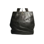Chanel Stand Caviar Leather Tote