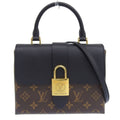 Louis Vuitton Monogram Rocky BB 2-Way Shoulder Bag