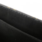 Louis Vuitton Monogram Reverse Pochette Metis MM Bag — view 9