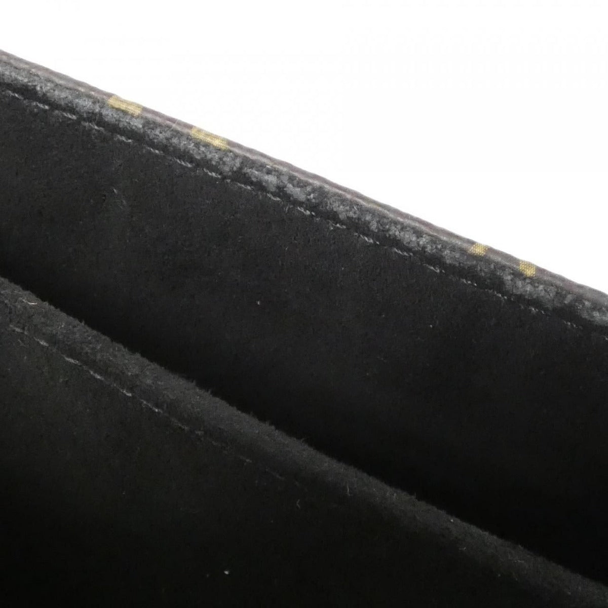Louis Vuitton Monogram Reverse Pochette Metis MM Bag — view 9