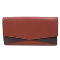 Bottega Veneta Wallet Brown