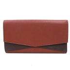Bottega Veneta Wallet Brown
