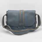 Hermes Taurillon Clemence Bourlang Shoulder Bag Bourouage Price Negotiation