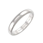 Tiffany & Co Forever Ring Pt Platinum