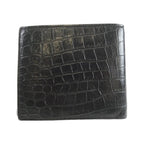 Saint Laurent Dzedw Billfold Black — view 2