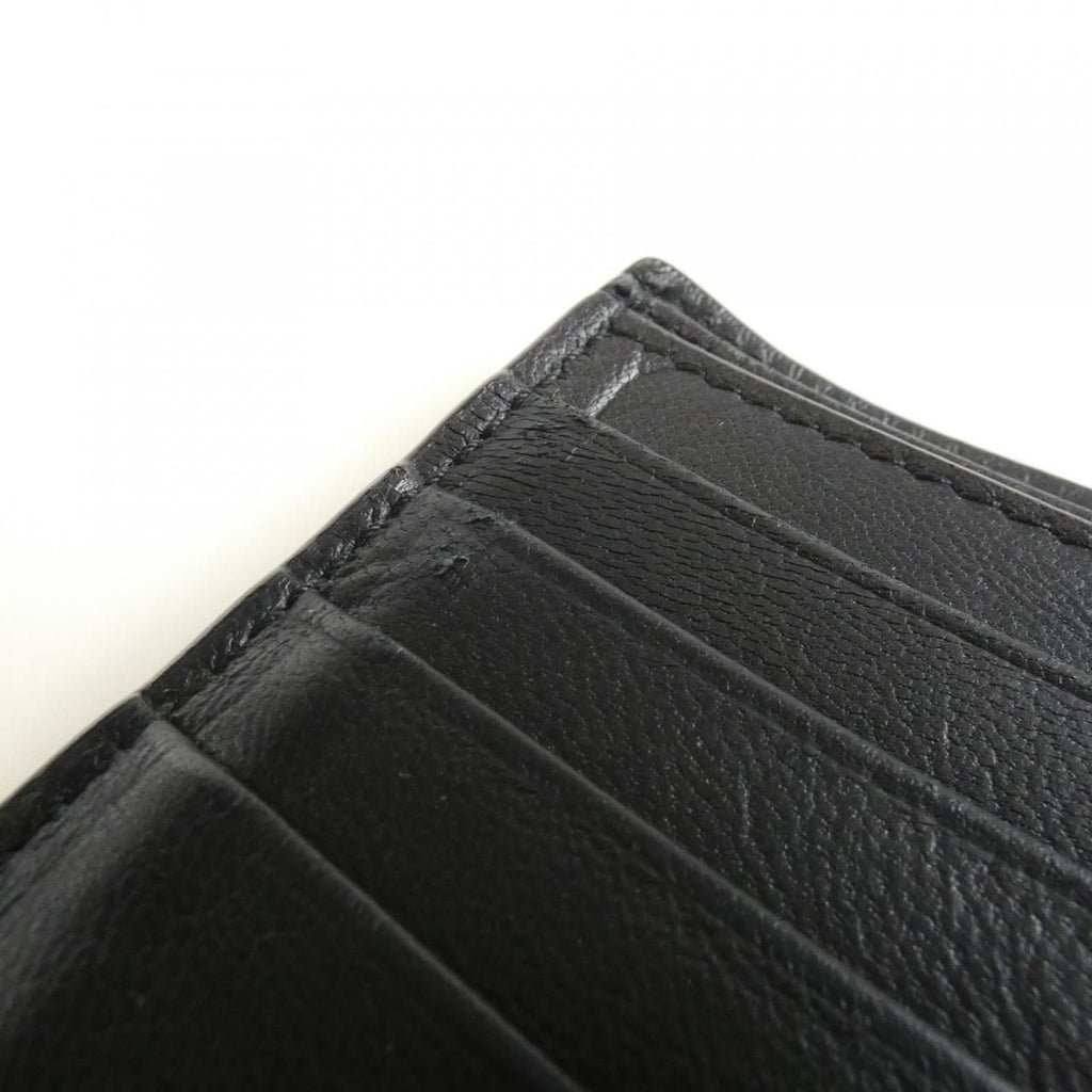 Saint Laurent Dzedw Billfold Black — view 5