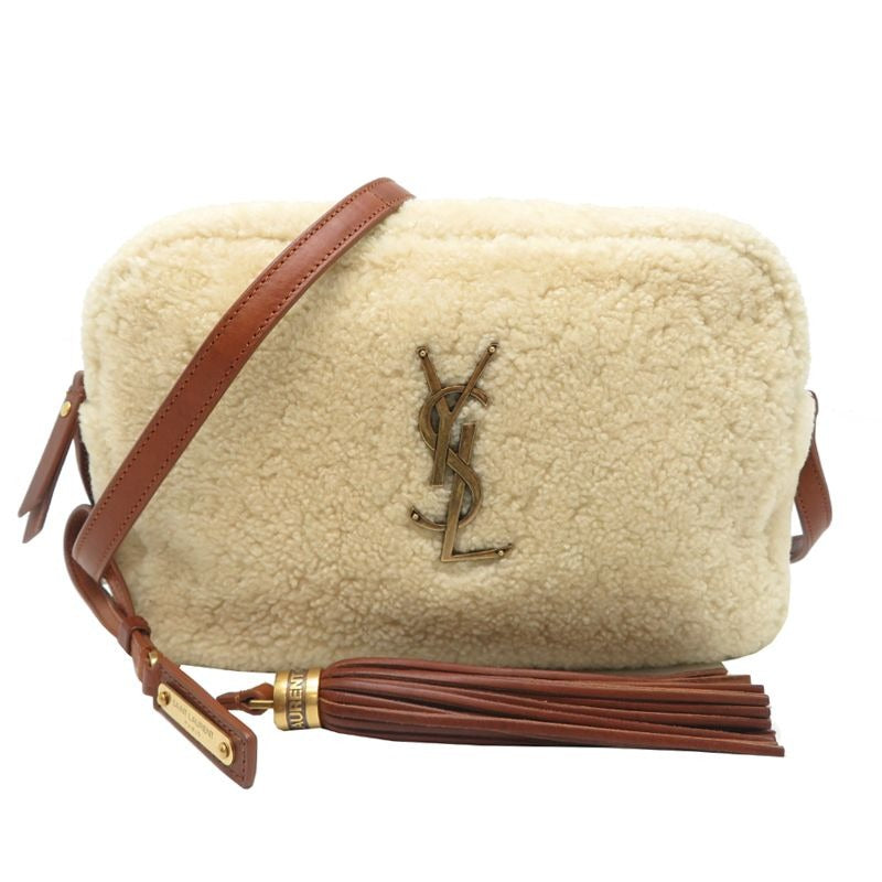 Saint Laurent Yves Shoulder Bag