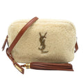 Saint Laurent Yves Shoulder Bag
