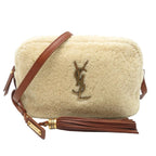 Saint Laurent Yves Shoulder Bag
