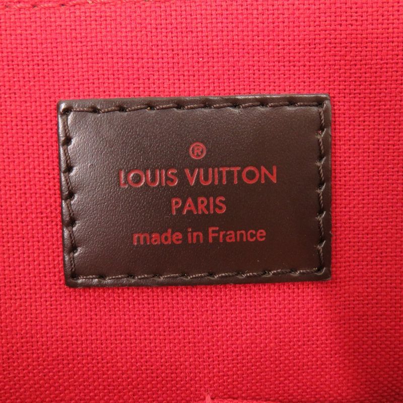 Louis Vuitton Westminster PM Damier Handbag 0114 — view 8
