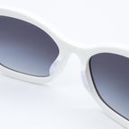 Chanel Sunglasses 716 S6 White — view 6