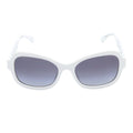 Chanel Sunglasses 716 S6 White