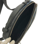 Louis Vuitton Damier Graphite Ambler Shoulder Bag — view 6