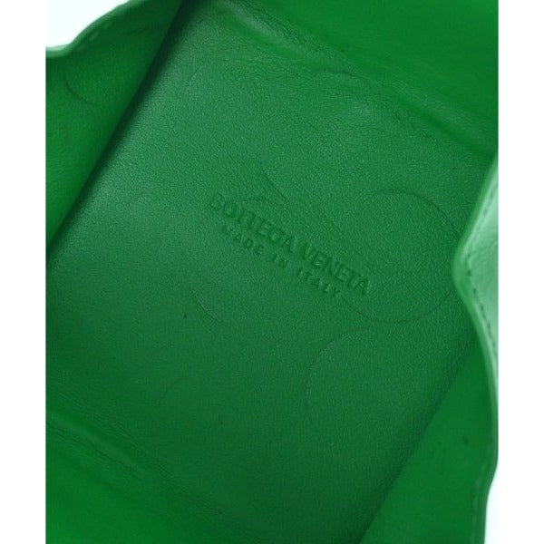 Bottega Veneta Wallet Coin Case — view 4