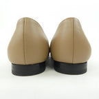 Gucci Shu Zu Beige 35 — view 5