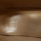 Gucci Shu Zu Beige 35 — view 6