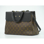 Louis Vuitton LV Venus Monogram 2-Way Shoulder Bag Brown — view 2