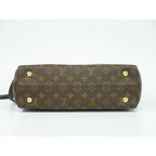 Louis Vuitton LV Venus Monogram 2-Way Shoulder Bag Brown — view 3