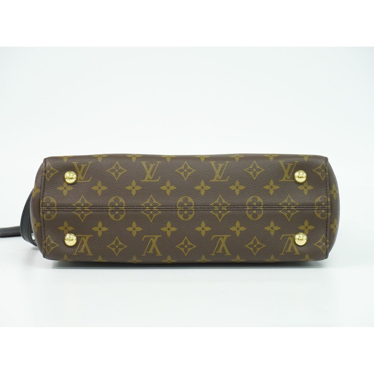 Louis Vuitton LV Venus Monogram 2-Way Shoulder Bag Brown — view 3