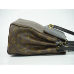 Louis Vuitton LV Venus Monogram 2-Way Shoulder Bag Brown — view 4