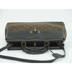 Louis Vuitton LV Venus Monogram 2-Way Shoulder Bag Brown — view 5