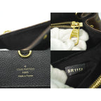 Louis Vuitton LV Venus Monogram 2-Way Shoulder Bag Brown — view 9