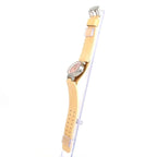 Louis Vuitton Tambour Wide Strap Q1216 SS Quartz — view 2