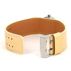 Louis Vuitton Tambour Wide Strap Q1216 SS Quartz — view 7
