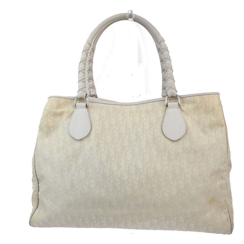 Christian Dior Trotter Off White 73 Fa468 — view 4