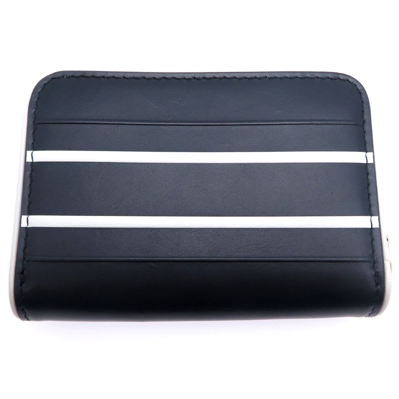 Christian Dior Coin Compact Wallet Case — view 2