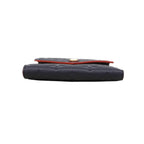Louis Vuitton Trifold Wallet Monogram Empreinte Portefeuille Victorine Marine — view 2