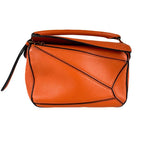 Loewe Shoulder Bag Puzzle Mini