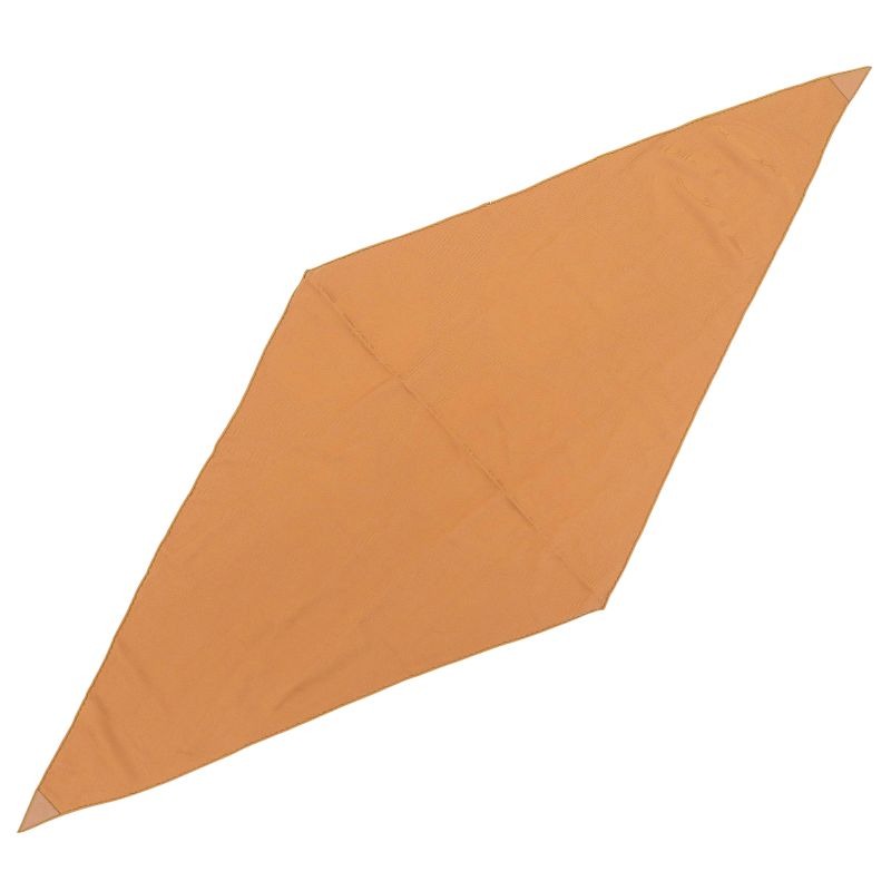 Hermes Losange GM New Libris Cashmere Silk Leather Yoke Patch Shawl