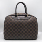 Louis Vuitton Damier Deauville Boston Bag SP Order Price Negotiation Welcome — view 2