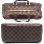 Louis Vuitton Damier Deauville Boston Bag SP Order Price Negotiation Welcome — view 4