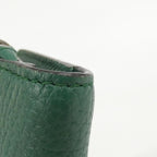 Gucci Aabxm Wallet Green — view 4