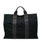 Hermes Fourre Tout MM Tote
