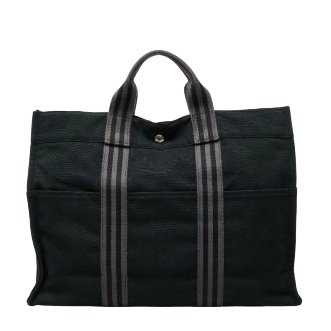 Hermes Fourre Tout MM Tote