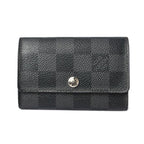 Louis Vuitton Key Case Holder 6-ring — view 2